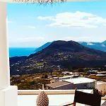 Sciara Eolie Holiday home
