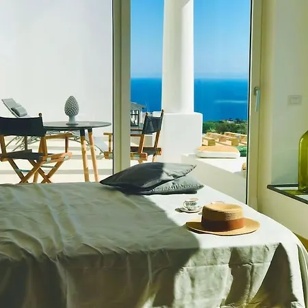 Sciara Eolie *