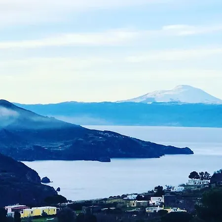 Sciara Eolie * Λίπαρι