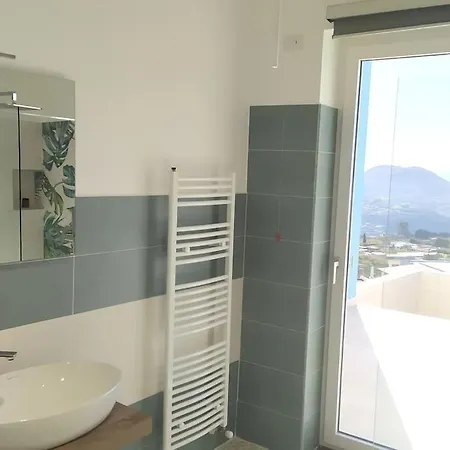 Sciara Eolie Σπίτι διακοπών