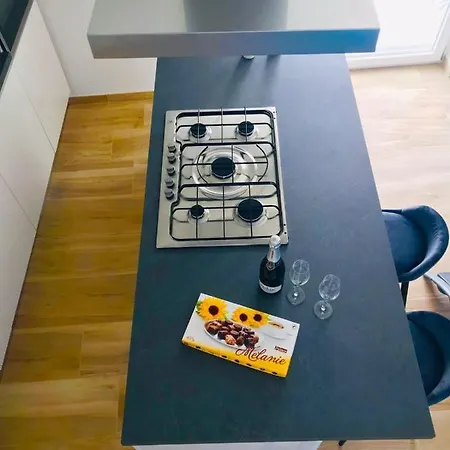 Sciara Eolie Сasa de vacaciones *