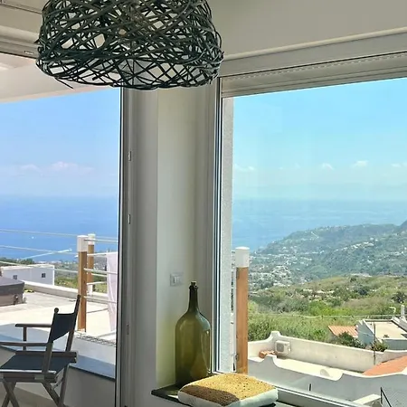 Сasa de vacaciones Sciara Eolie *