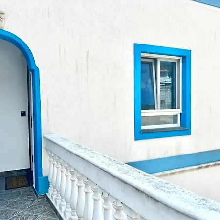 Casa de Férias Sciara Eolie Lípara
