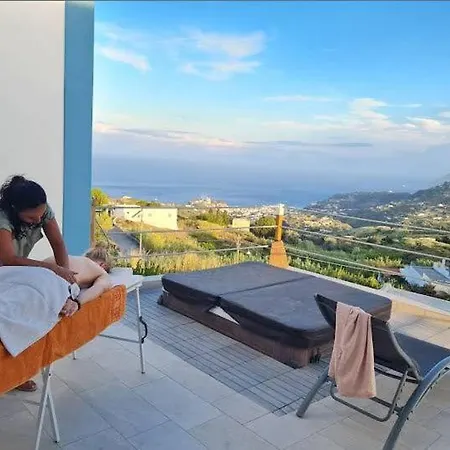Sciara Eolie * Lípara