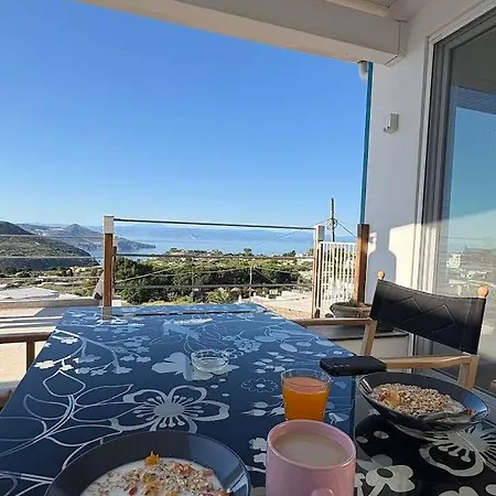 Sciara Eolie Σπίτι διακοπών