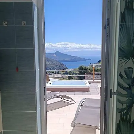 Sciara Eolie Σπίτι διακοπών Λίπαρι