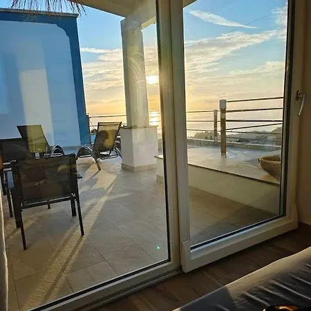 Casa de Férias Sciara Eolie *