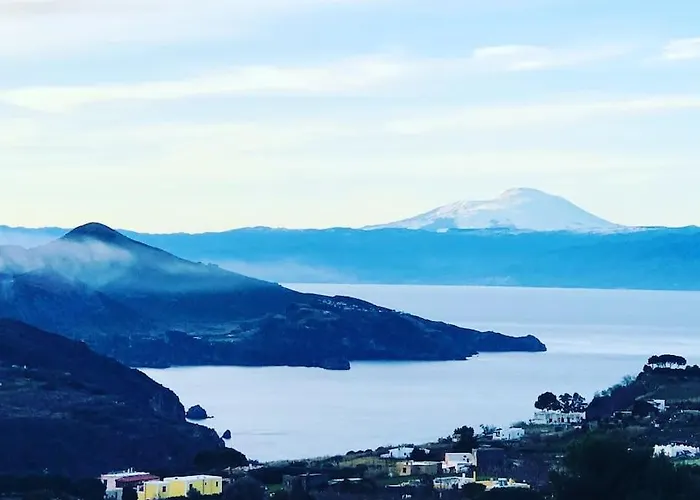 Sciara Eolie * 利帕里