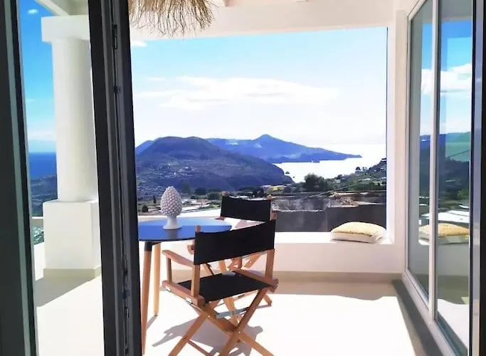 Sciara Eolie 利帕里