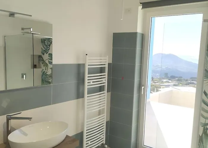 Sciara Eolie 度假居