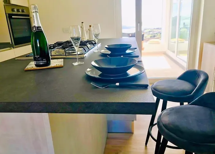 度假居 Sciara Eolie *