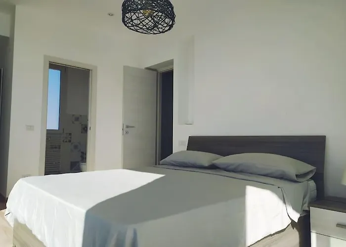 Sciara Eolie 度假居 利帕里