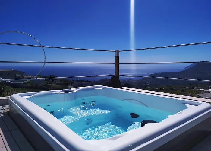 Sciara Eolie * 利帕里