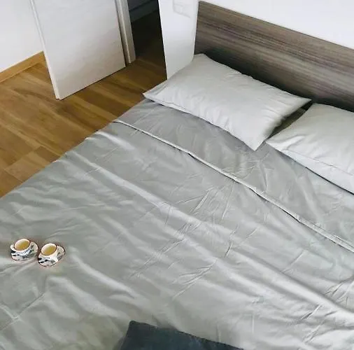 度假居 Sciara Eolie 利帕里