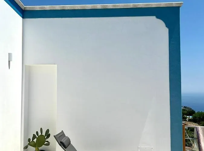 Sciara Eolie * 利帕里