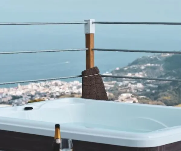 度假居 Sciara Eolie *