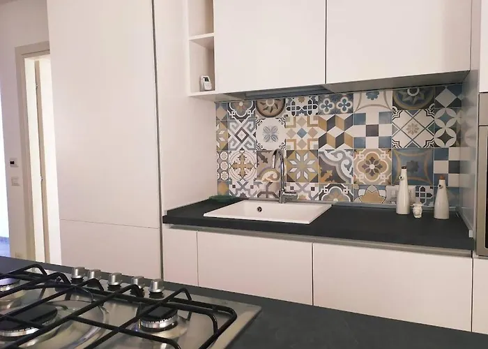 Sciara Eolie 度假居 *