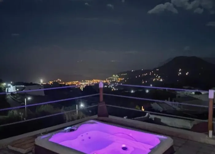 度假居 Sciara Eolie *