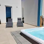 Semesterbostad Sciara Eolie *