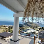 Sciara Eolie Semesterbostad