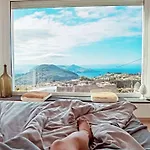 Vakantiehuis Sciara Eolie *