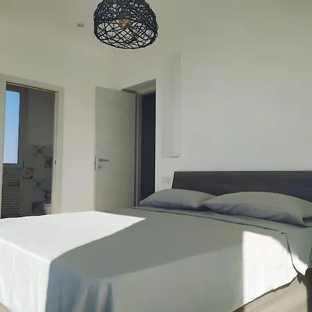 Sciara Eolie Ferienhaus Lipari (Isola Lipari)