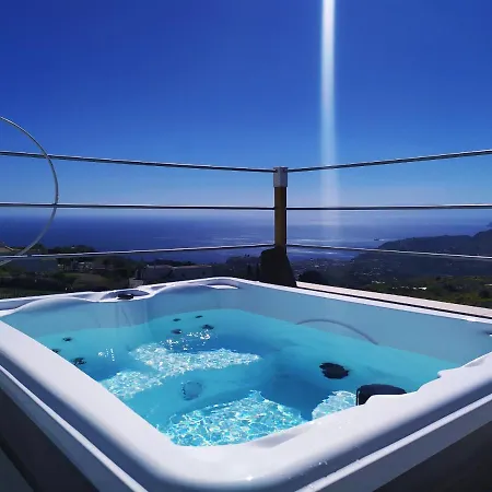 Sciara Eolie * Lipari