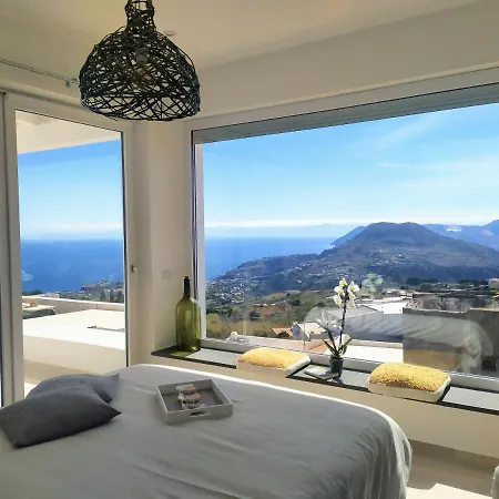 Sciara Eolie