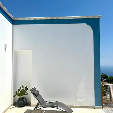 Sciara Eolie * ليباري