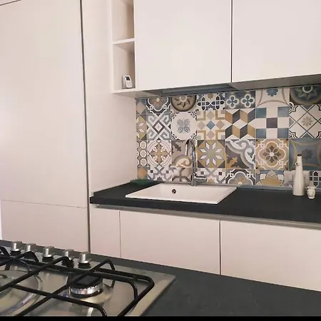 Sciara Eolie Ferienhaus *