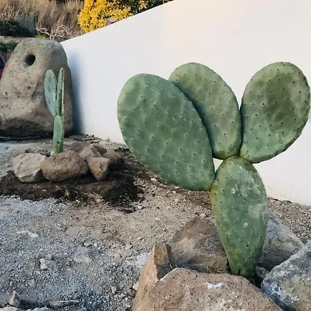 Feriehus Sciara Eolie