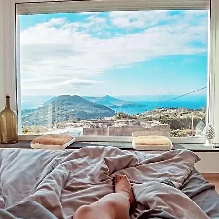 Feriehus Sciara Eolie *