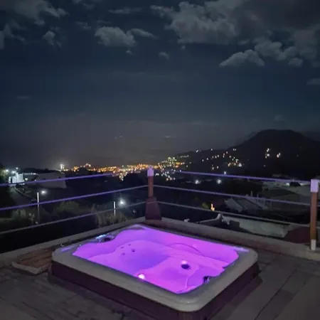 Ferienhaus Sciara Eolie *