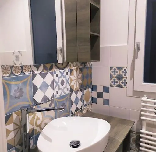 Sciara Eolie *