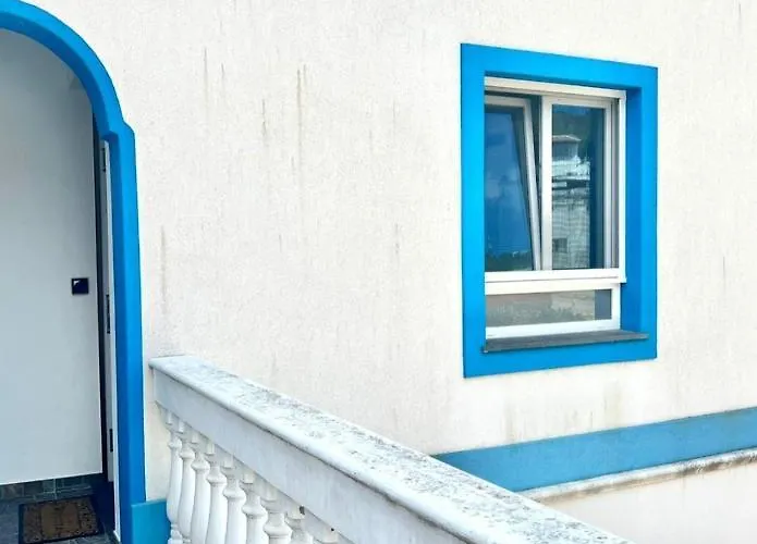 Feriehus Sciara Eolie Lipari (Isola Lipari)