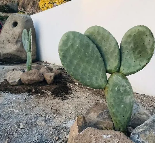 Feriehus Sciara Eolie