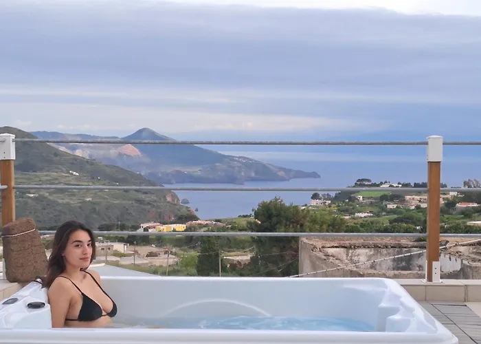 Sciara Eolie *